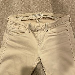 Twenty8Twelve by Sienna Miller jeans.